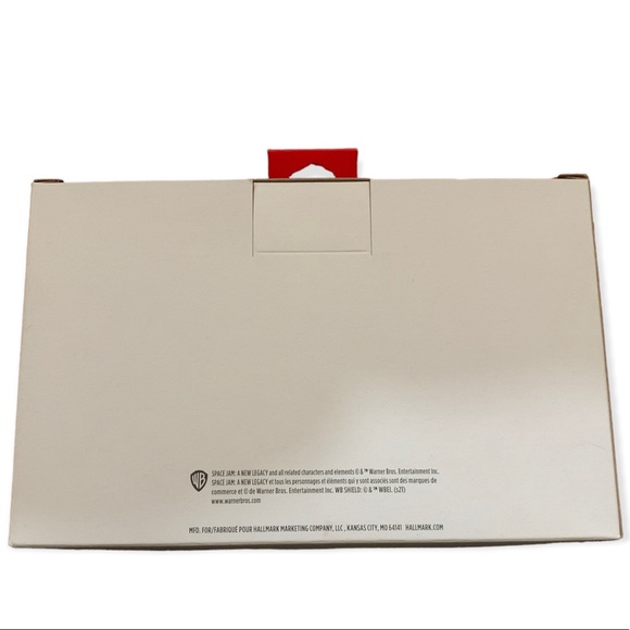 Hallmark Space Jam A New Legacy Christmas tree ornaments - Picture 2 of 6